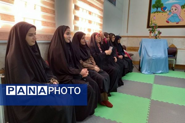 افتتاح سالن ورزشی شهید مصطفی صدرزاده در دبستان شاهد فاطمه‌الزهرا(س) 