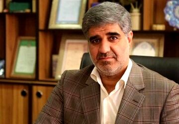 ترمیم بافت فرسوده بازار بزرگ باید در دستور کار قرار گیرد