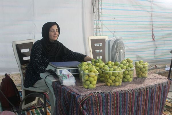شُکرانه انجیر در گلوگاه 