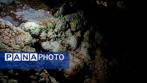 غار کتله‌خور در زنجان