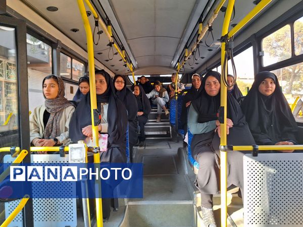 ثانیه‌های مادر دختری در طرح حورا در تربت حیدریه