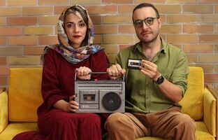 نمایش «مه» از ۱۰ آبان در تئاتر هامون روی صحنه می‌رود