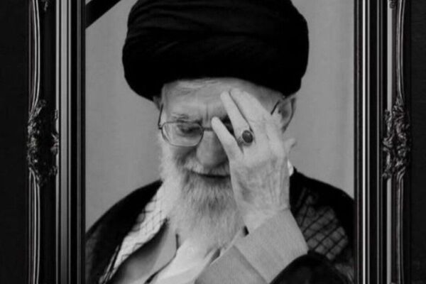 شهادت برای بزرگمردان است