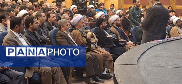 امام جمعه جدید تاکستان معرفی شد