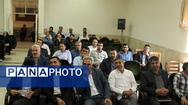  سرپرست اداره آموزش وپرورش شهرستان بن منصوب شد 