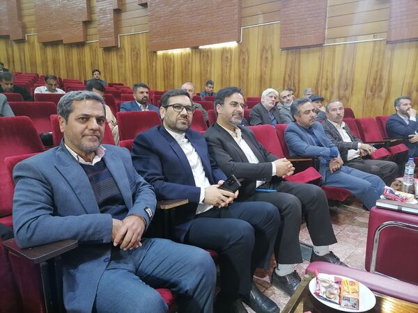 اولین نشست هم‌اندیشی شورای تشکل‌های تربیتی استان خراسان رضوی