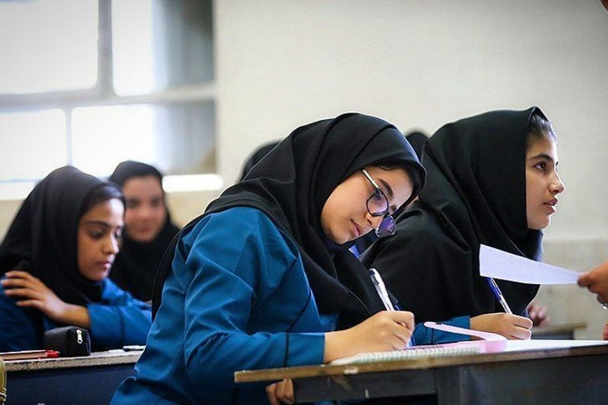 اختصاص شعب ویژه رسیدگی به جرائم مربوط به امتحانات نهایی