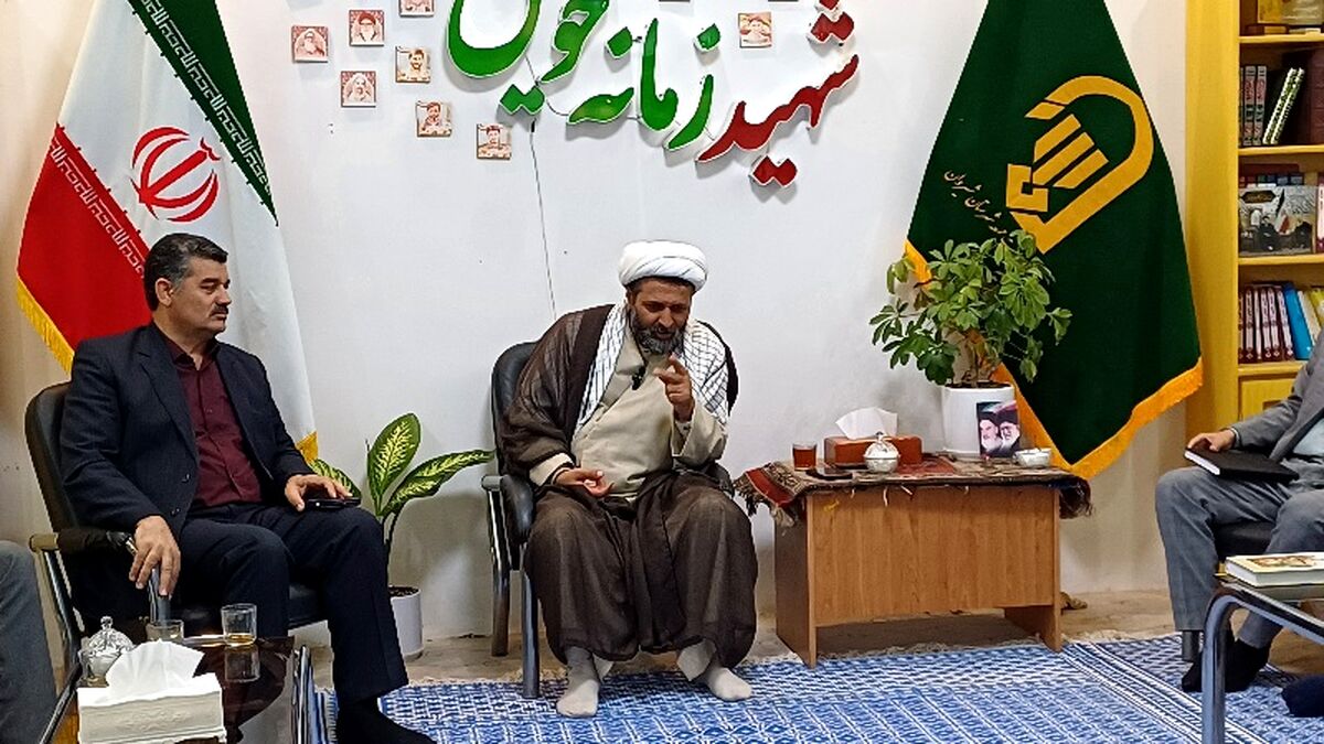 باید در همه زمینه‌ها شاخص‌ها را ارتقا و برای بهترین شدن، تلاش کنیم