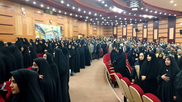  هم‌اندیشی فجرانه برای تحول در مدارس مرزی
