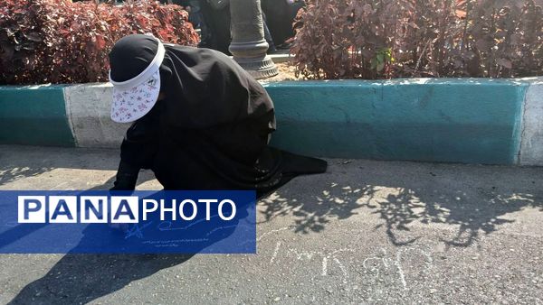 جا مانده‌ایم، اما بی‌خبر نه