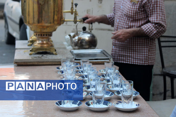 یادواره شهدای مسجد المهدی(عج) قم