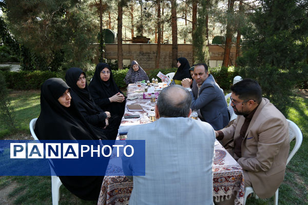 حس خوب زندگی در صدف