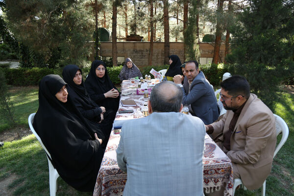 حس خوب زندگی در صدف