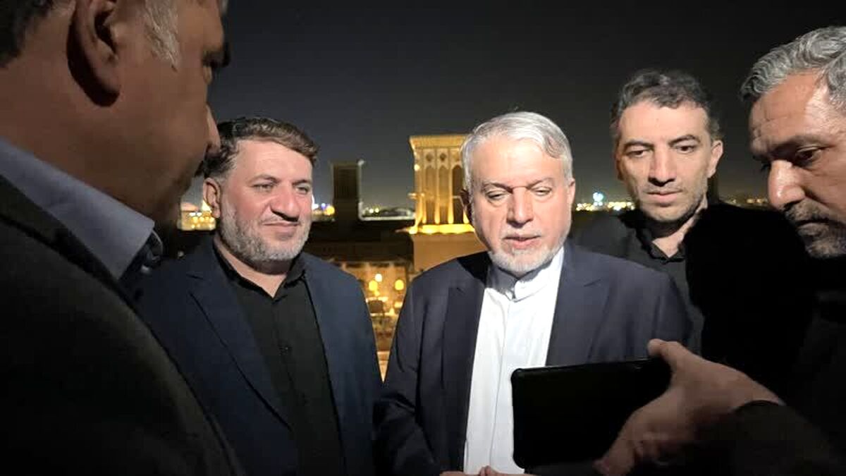 صالحی امیری: با جدیت از بخش خصوصی حمایت می‌کنیم