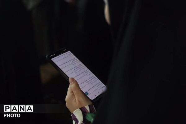 تداوم تجمعات مردمی در شهر گلستان