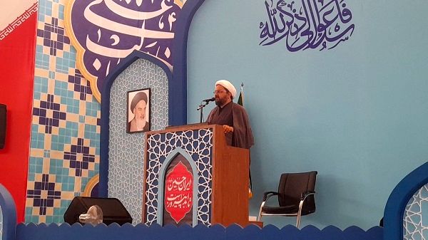 بصیرت به معنای توانایی تشخیص حق از باطل است