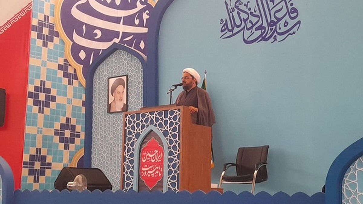 بصیرت به معنای توانایی تشخیص حق از باطل است
