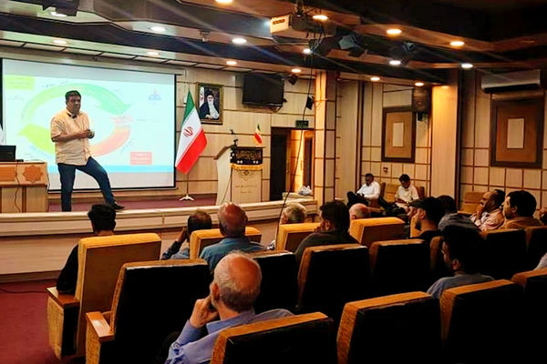 آموزش و توانمندسازی جهادگران شهری، سرمایه‌ای برای مدیریت بحران تهران است