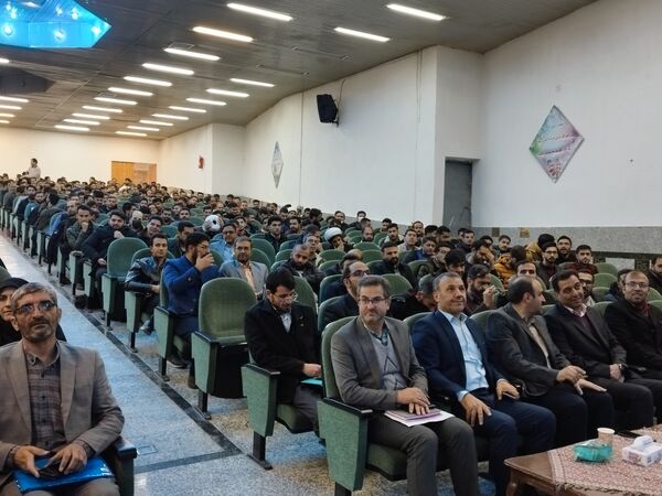 برگزاری دوره توانمندسازی پرورشی و مشاوره جدید الورود استان اصفهان