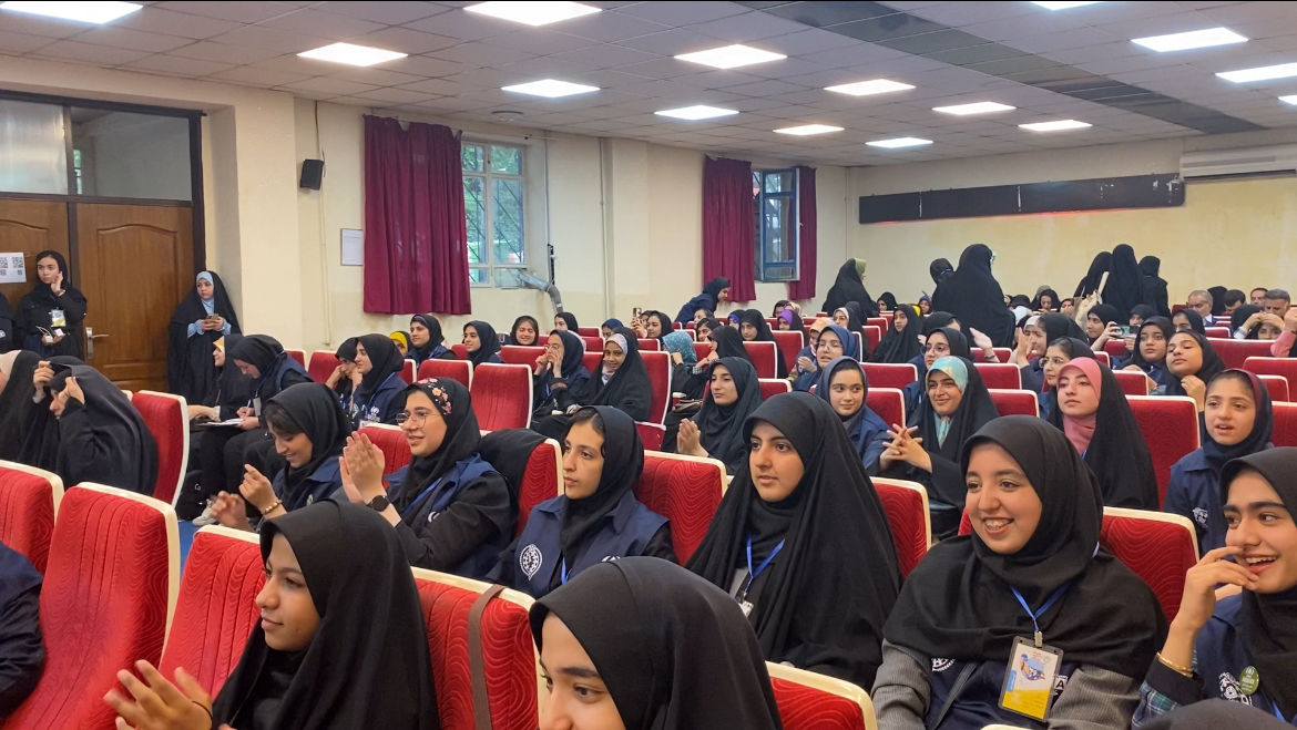 گزارش‌نویسی با طعم دغدغه؛ روایت اردوی ملی خبرنگاران پانا