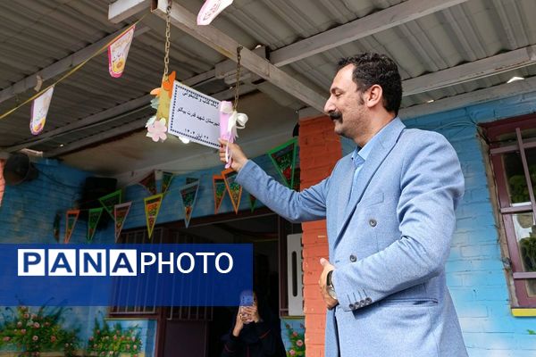 هفته کتاب و کتابخوانی در مدارس ملارد