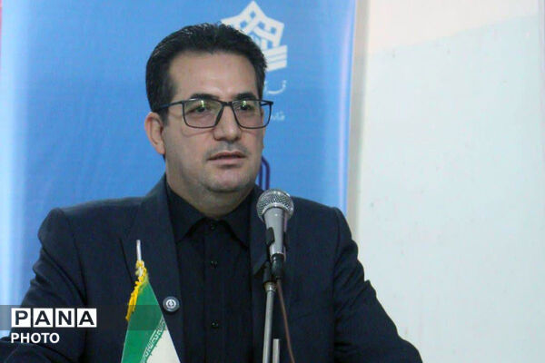 آغازِ طرح شهید عجمیان در مدرسه شهید عباسی روستای فرطان