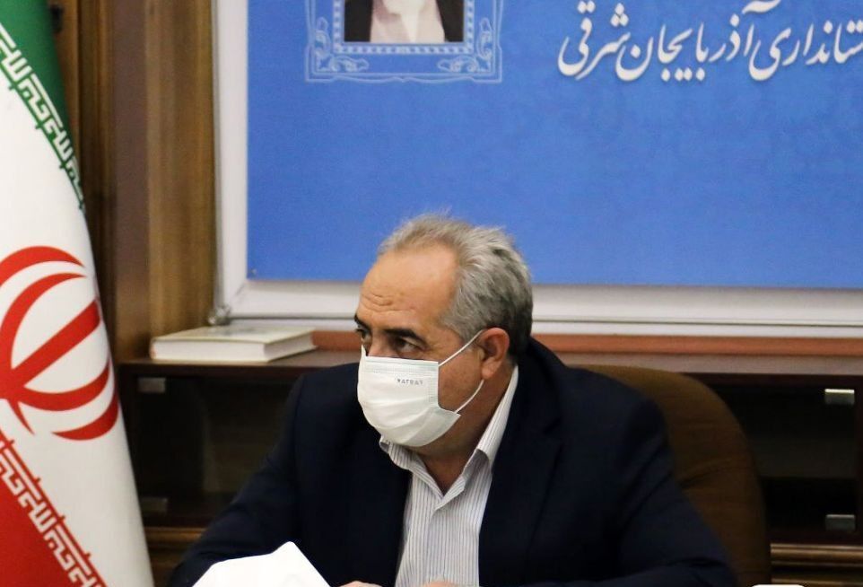 به دنبال بازتوانی نیروگاه تبریز و ساخت سیکل ترکیبی جدید هستیم
