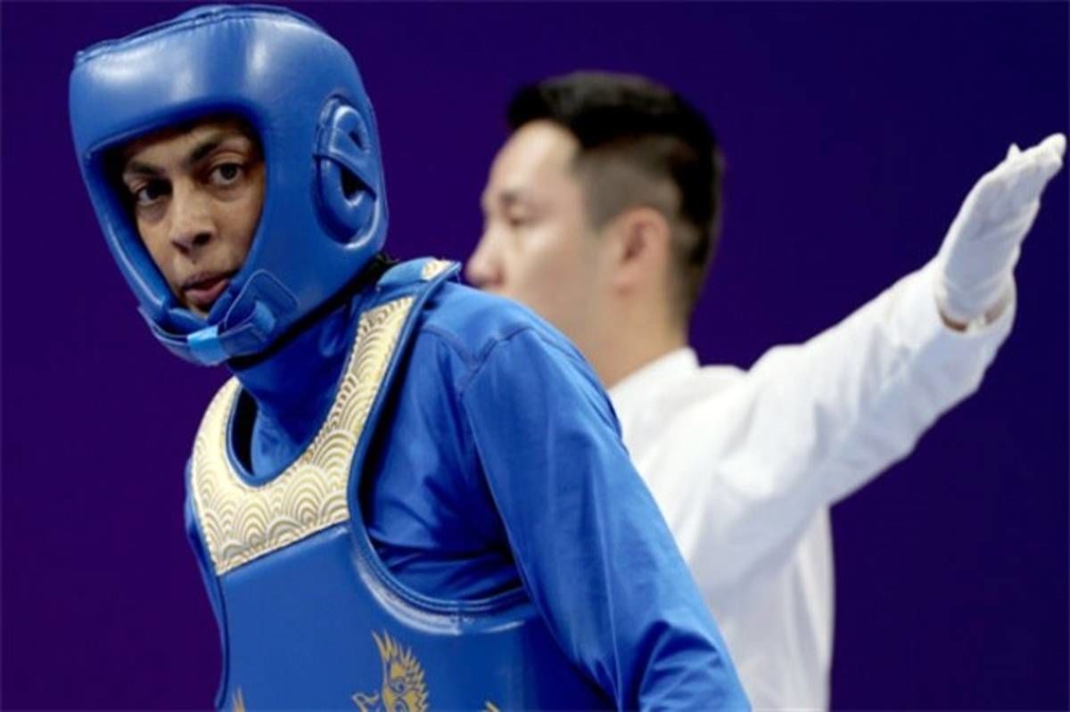 با اعلام قرعه کشی جام جهانی؛ نبرد شهربانو منصوریان با سانداکار تونسی 