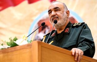 سپاه تربیت پاسداران را مهم‌ترین وظیفه خود می‌داند