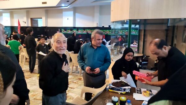 همسفران آفتاب 