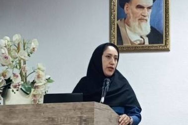 پژوهش‌سرای شهید قاسمی با ۷۰ دانش‌آموز و دو مقام کشوری در اوج مسابقات نانو قرار گرفت
