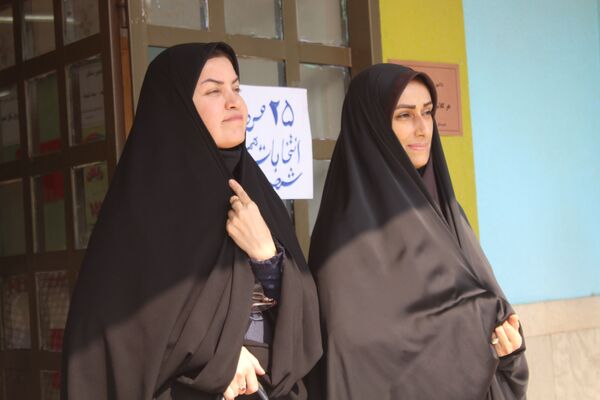 انتخابات همیار مشاور در گلوگاه 