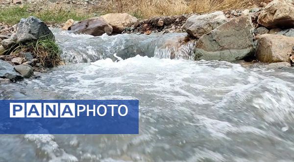 رویداد آیین باستانی سیزده بدر نیشابور در روز طبیعت از  قاب خبرنگاران پانا