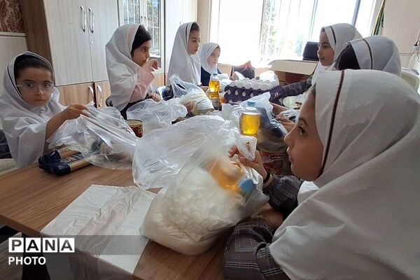 پروژه مهر در مدارس، از تجهیزات تا بازسازی فضاها