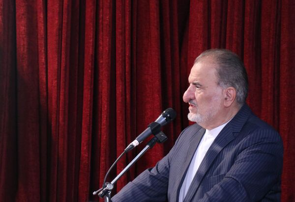 اختتامیه نهمین دوره مسابقات قرآن، عترت و نماز فرهنگیان سراسر کشور
