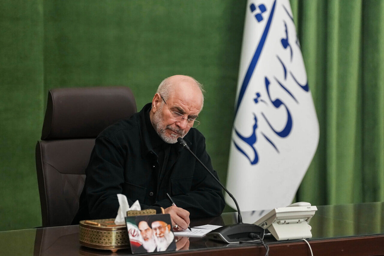 قالیباف: اطاعت از حکم رهبر انقلاب شرط ضروری پیروزی در میدان و مبارزه با دشمن است
