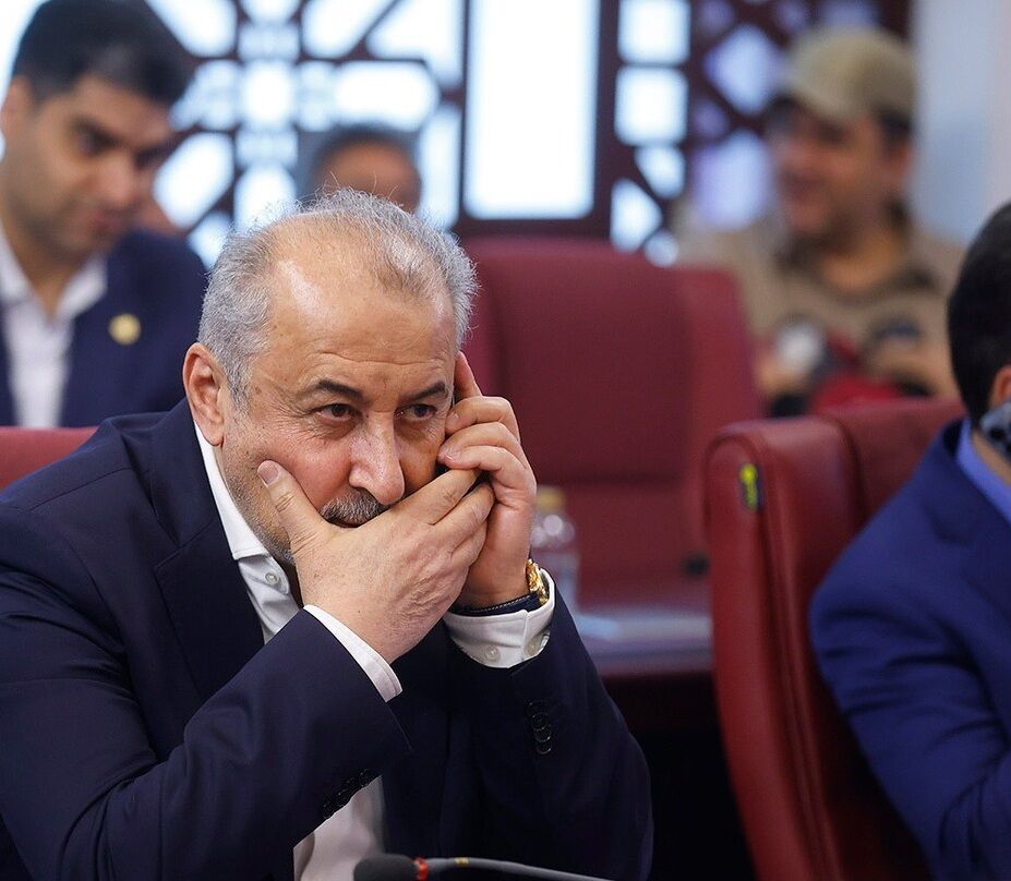 انتصاب پرحاشیه مدیرعامل سابق پرسپولیس در بانک شهر
