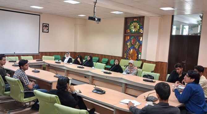 تئاتر، روایت امروز ایران در نشست هنرمندان کرمانی