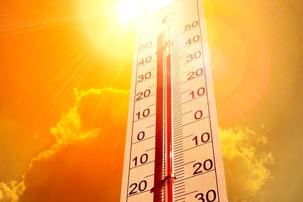 افزایش نسبی دما در نوار شمالی از فردا