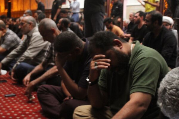 فروغ ایمان و همدلی در نماز جمعه بندرعباس