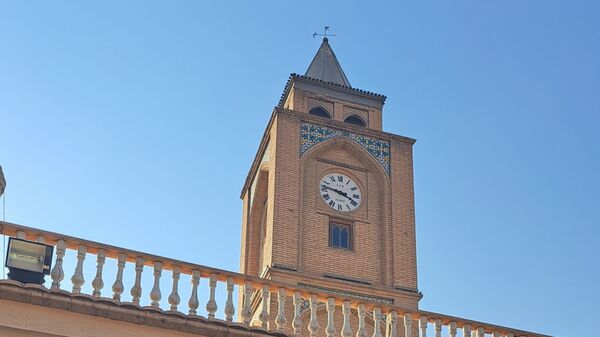 آخرین قاب از اردوی مدرسه