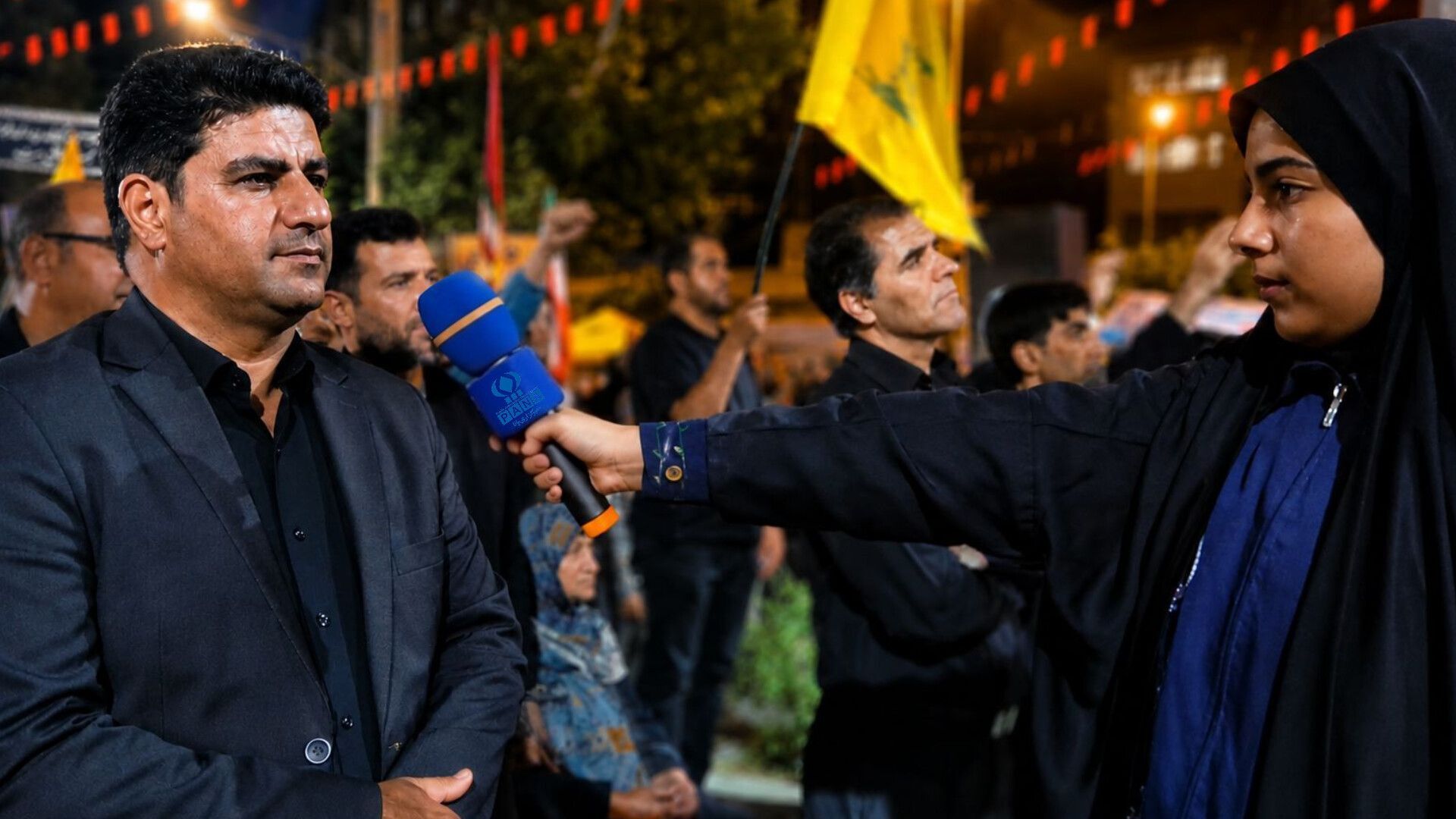نوجوانان امروز با دانش و مهارت، آینده‌ای بهتر برای کشور رقم می‌زنند
