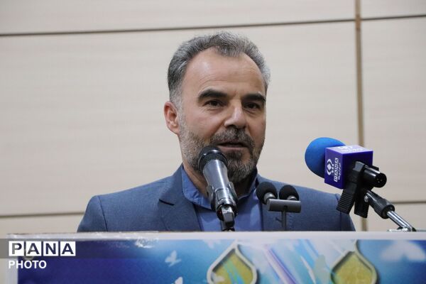 اجلاسیه استانی نماز دانش آموزی در سنندج