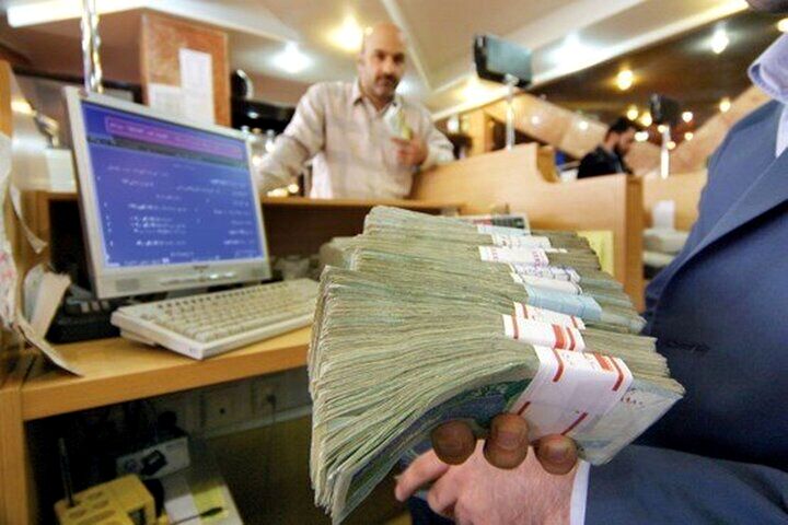 412 همت افزایش سرمایه دو بانک در 1404
