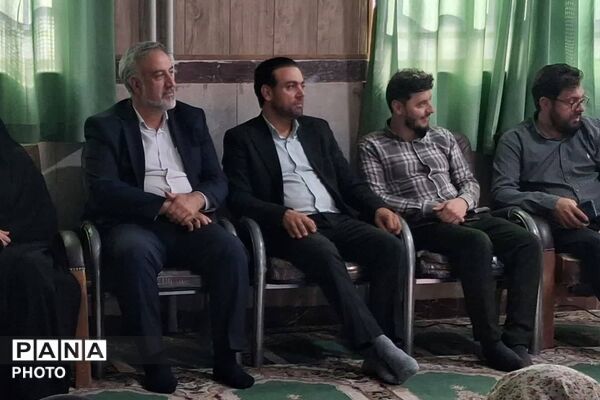 در سایه نام زینبی؛ تجلی معنویت در مدرسه ای به نام بانوی کربلا
