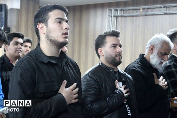 اختتامیه رویداد تولید محتوای دیجیتال با محوریت تقویت استعدادهای نوجوانان 