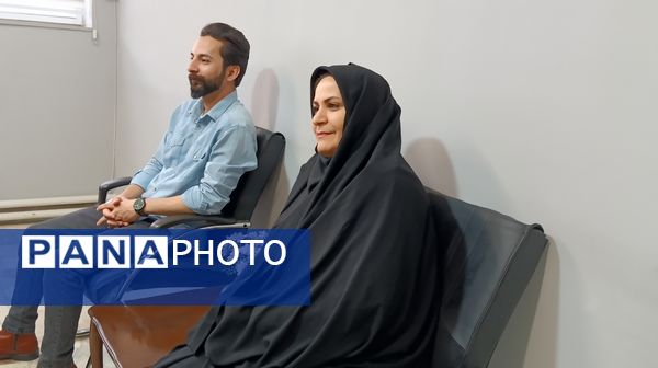 جلسه شورای برنامه‌ریزی سازمان دانش‌آموزی زنجان 