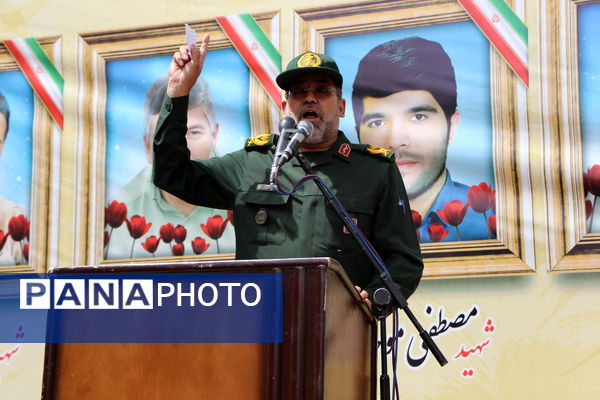 تشییع شهدای حمله رژیم صهیونیستی در یزد