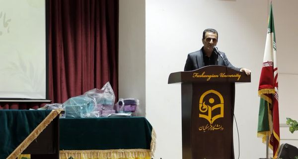 رویکرد پژوهشی در تمام فعالیت‌های آموزشی و تربیتی دانشگاه فرهنگیان