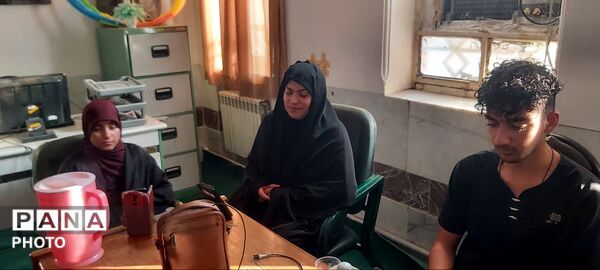 نخستین نشست مجازی شورای دانش‌آموزی استان کهگیلویه و بویراحمد
